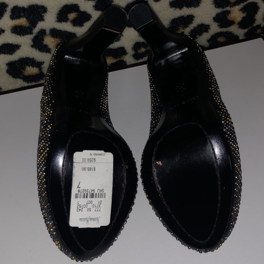 Dolce vita high heels